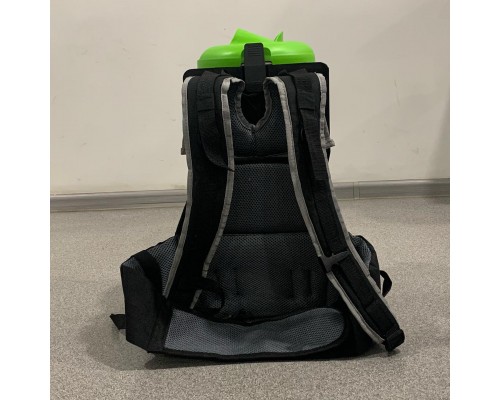 Ранцевый пылесос IPC Soteco YP 1/5 BACKPACK