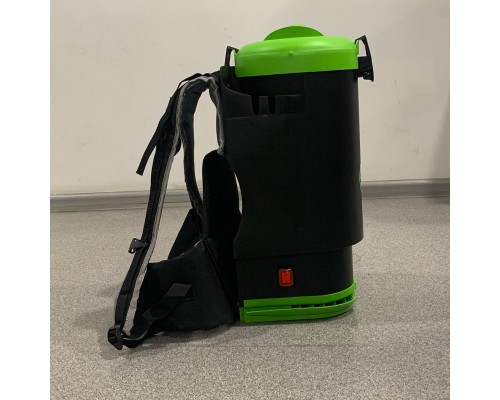 Ранцевый пылесос IPC Soteco YP 1/5 BACKPACK