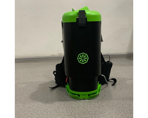 Ранцевый пылесос IPC Soteco YP 1/5 BACKPACK