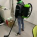 Ранцевый пылесос IPC Soteco YP 1/5 BACKPACK