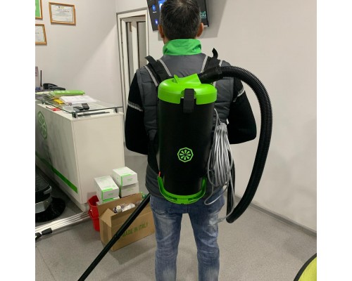 Ранцевый пылесос IPC Soteco YP 1/5 BACKPACK