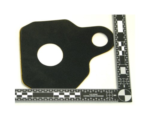 Уплотнитель резиновый IPC Gansow