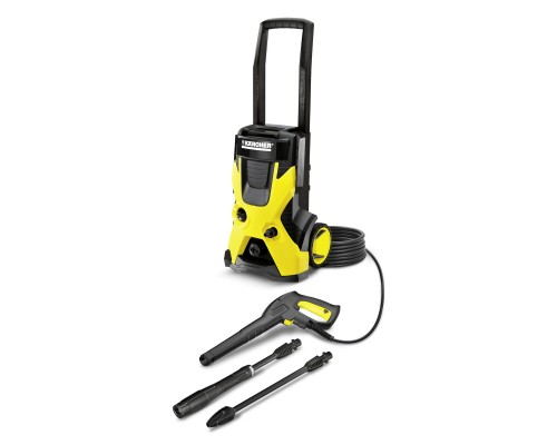 Минимойка Karcher K 5 Basic