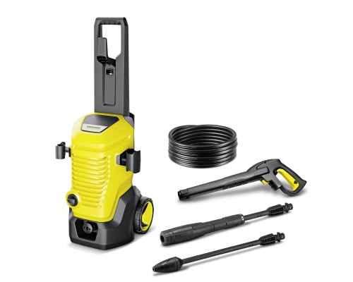 Мінімийка Karcher K 5 WCM