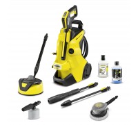 Мінімийка Karcher K 4 Power Control Car&Home