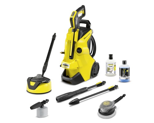 Минимойка Karcher K 4 Power Control Car&Home
