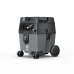 Строительный пылесос с розеткой IPC Soteco SQUARE VAC 1/30 "M-CLASS"