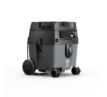 Строительный пылесос IPC Soteco SQUARE VAC 1/30 "L-CLASS"