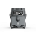 Строительный пылесос с розеткой IPC Soteco SQUARE VAC 1/30 "M-CLASS"
