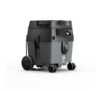 Строительный пылесос IPC Soteco SQUARE VAC 1/30 "M-CLASS"