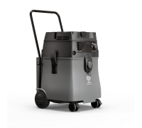 Строительный пылесос IPC Soteco SQUARE VAC 1/45 "M-CLASS"