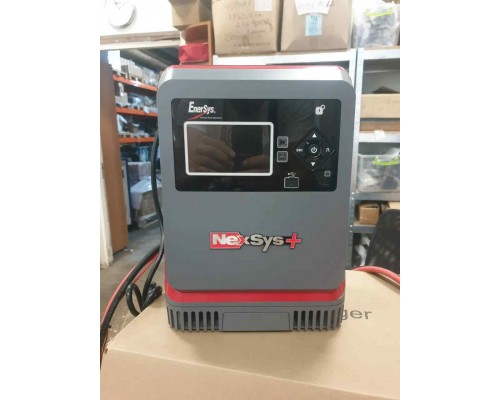 Высокочастотное ЗУ NexSys+ 24V 1kW