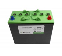 Аккумуляторная батарея GEL 12V 105Ah IPC Gansow
