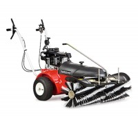 Підмітальна машина Tielbürger TK48 Honda GXV160