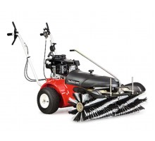 Підмітальна машина Tielbürger TK48 Honda GXV160