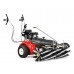 Подметальная машина Tielbürger TK48 с двигателем Honda GXV160