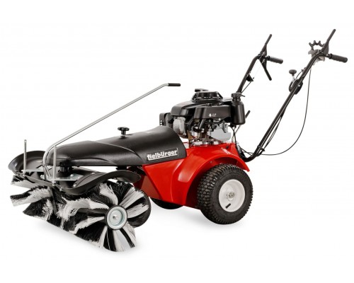 Подметальная машина Tielbürger TK48 с двигателем Honda GXV160