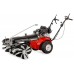 Подметальная машина Tielbürger TK48 с двигателем Honda GXV160