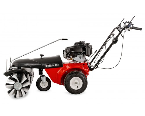 Подметальная машина Tielbürger TK48 с двигателем Honda GXV160