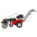 Подметальная машина Tielbürger TK48 с двигателем Honda GXV160