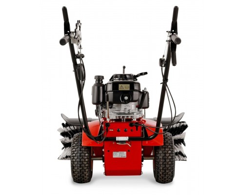 Подметальная машина Tielbürger TK48 с двигателем Honda GXV160
