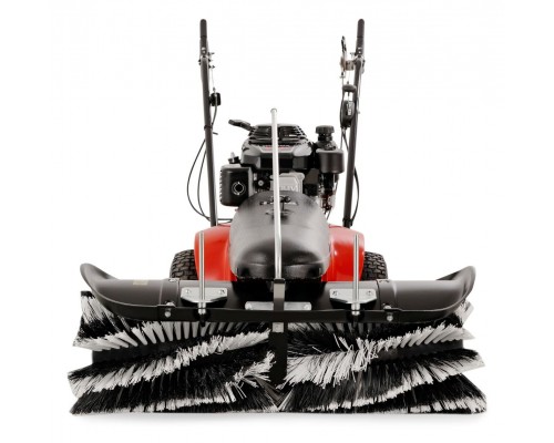 Подметальная машина Tielbürger TK48 с двигателем Honda GXV160