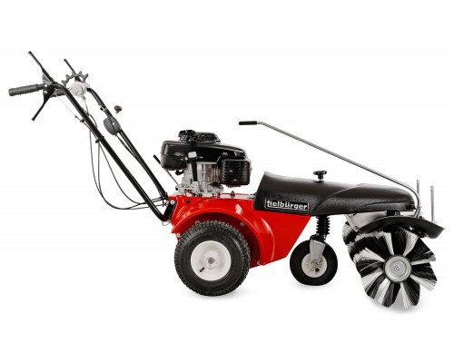 Подметальная машина Tielbürger TK48 с двигателем Honda GXV160