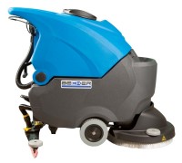 Підлогомиюча машина BECKER CT40 B50