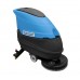 Підлогомиюча машина BECKER A5 50BT (з ЗП)
