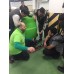 Поломоечная машина IPC Gansow CT160 BT95 Plus