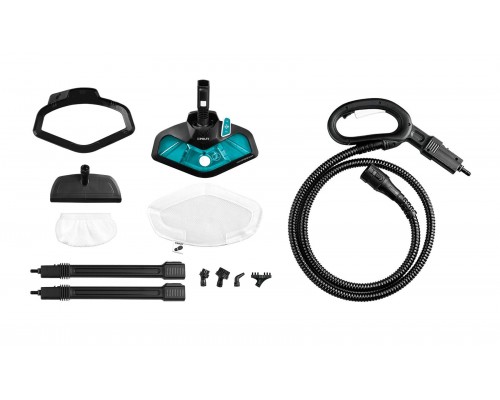 Пароочиститель POLTI Vaporetto Smart 100_T
