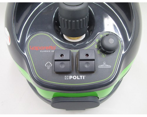 Пароочищувач POLTI Vaporetto Classic 65