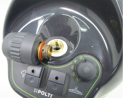Пароочищувач POLTI Vaporetto Classic 65