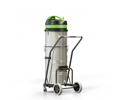 Професійний пилосос IPC Soteco GS 3/78 CYC 