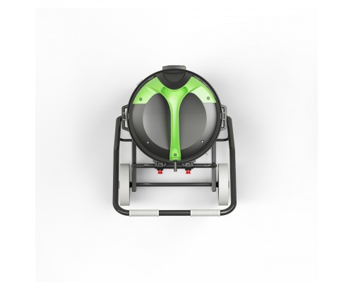 Професійний пилосос IPC Soteco GS 3/78 CYC 