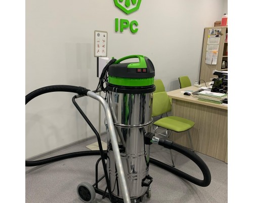 Професійний пилосос IPC Soteco GS 3/78 CYC 