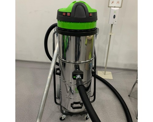 Професійний пилосос IPC Soteco GS 3/78 CYC 