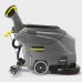 Поломойная машина Karcher BD 43/35 C Ep