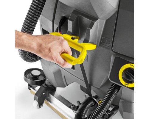 Поломойная машина Karcher BD 43/35 C Ep