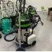 Килимовий екстрактор IPC Soteco GS 2/62 EXT