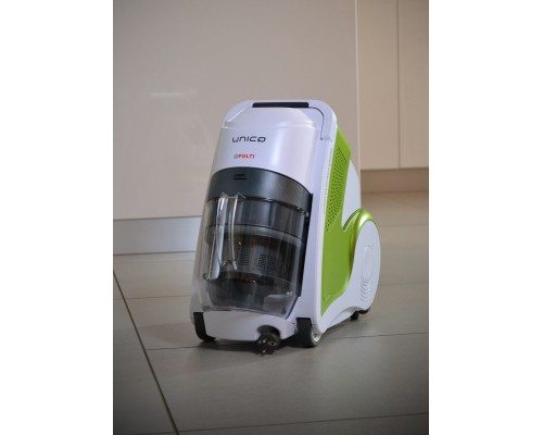 Пылесос с паром Polti Unico MCV70_Allergy Multifloor & Windows