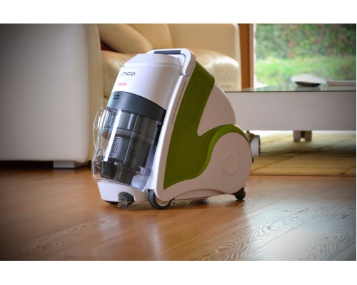 Пылесос с паром Polti Unico MCV70_Allergy Multifloor & Windows