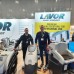 Підлогомийна машина LAVOR Free Evo 50 E