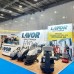 Підлогомийна машина LAVOR Free Evo 50 E