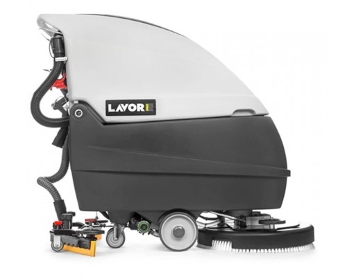Підлогомийна машина LAVOR Free Evo 50 E