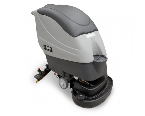 Підлогомиюча машина LAVOR SCL Easy R 66 BT з приводом на колеса