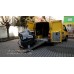 Поломоечная машина LAVOR Comfort XXS с сиденьем