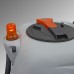 Підлогомиюча машина з місцем оператора LAVOR Comfort S-R 90