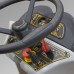 Підлогомиюча машина з місцем оператора LAVOR Comfort S-R 90