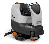 Поломоечная машина LAVOR Comfort S-R 90